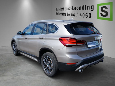 BMW X1 Gebrauchtwagen BMW X1 Gebrauchtwagen