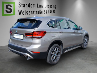 BMW X1 Gebrauchtwagen BMW X1 Gebrauchtwagen