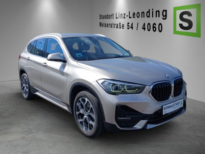 BMW X1 Gebrauchtwagen BMW X1 Gebrauchtwagen