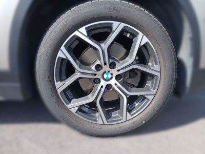 BMW X1 Gebrauchtwagen BMW X1 Gebrauchtwagen