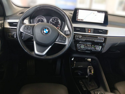 BMW X1 Gebrauchtwagen BMW X1 Gebrauchtwagen