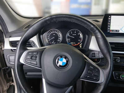 BMW X1 Gebrauchtwagen BMW X1 Gebrauchtwagen
