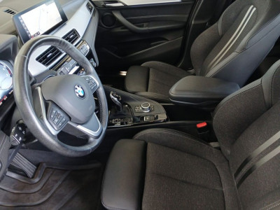 BMW X1 Gebrauchtwagen BMW X1 Gebrauchtwagen