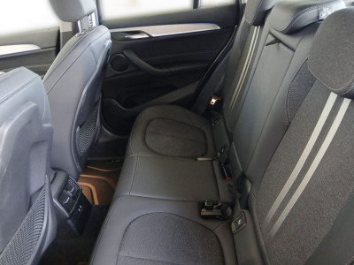 BMW X1 Gebrauchtwagen BMW X1 Gebrauchtwagen