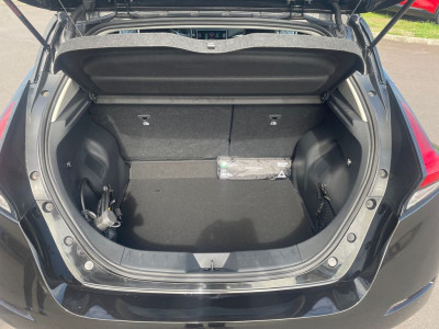 Nissan Leaf Neuwagen Nissan Leaf Neuwagen