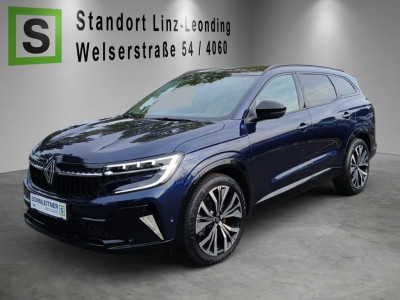 Renault Espace Gebrauchtwagen Renault Espace Gebrauchtwagen