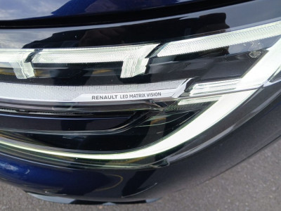 Renault Espace Gebrauchtwagen Renault Espace Gebrauchtwagen