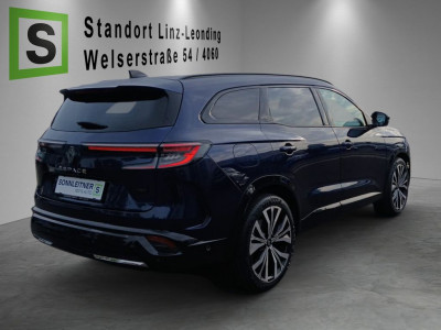 Renault Espace Gebrauchtwagen Renault Espace Gebrauchtwagen