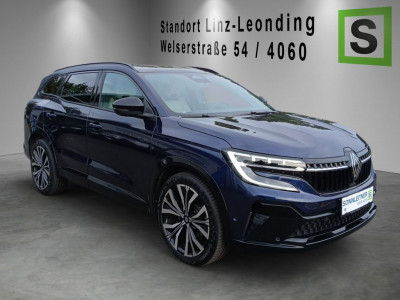 Renault Espace Gebrauchtwagen Renault Espace Gebrauchtwagen