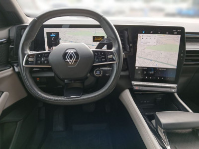 Renault Espace Gebrauchtwagen Renault Espace Gebrauchtwagen