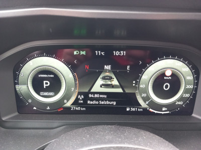 Nissan Qashqai Neuwagen Nissan Qashqai Neuwagen