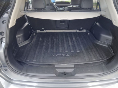 Nissan X-Trail Gebrauchtwagen Nissan X-Trail Gebrauchtwagen