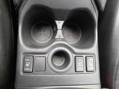 Nissan X-Trail Gebrauchtwagen Nissan X-Trail Gebrauchtwagen