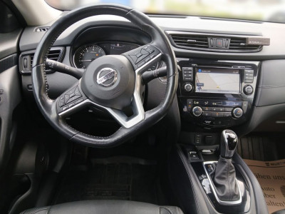 Nissan X-Trail Gebrauchtwagen Nissan X-Trail Gebrauchtwagen