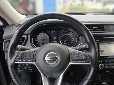 Nissan X-Trail Gebrauchtwagen Nissan X-Trail Gebrauchtwagen