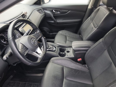 Nissan X-Trail Gebrauchtwagen Nissan X-Trail Gebrauchtwagen