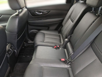 Nissan X-Trail Gebrauchtwagen Nissan X-Trail Gebrauchtwagen