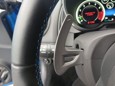 Renault-Alpine A 110 2018 Gebrauchtwagen Renault-Alpine A 110 2018 Gebrauchtwagen