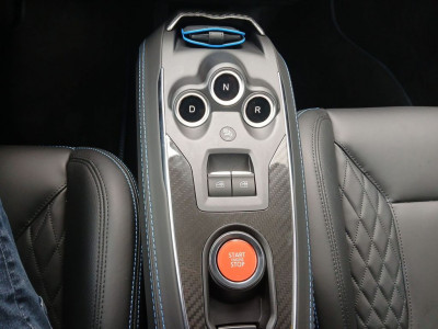 Renault-Alpine A 110 2018 Gebrauchtwagen Renault-Alpine A 110 2018 Gebrauchtwagen