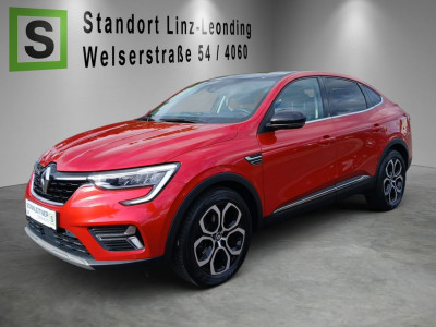 Renault Arkana Gebrauchtwagen Renault Arkana Gebrauchtwagen