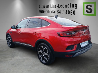 Renault Arkana Gebrauchtwagen Renault Arkana Gebrauchtwagen