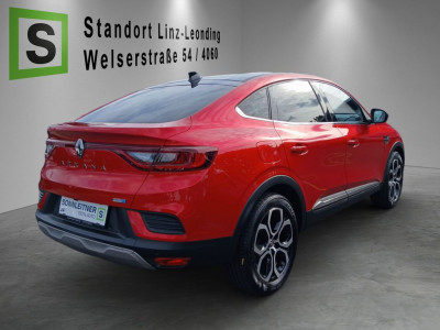 Renault Arkana Gebrauchtwagen Renault Arkana Gebrauchtwagen