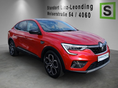Renault Arkana Gebrauchtwagen Renault Arkana Gebrauchtwagen