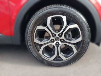 Renault Arkana Gebrauchtwagen Renault Arkana Gebrauchtwagen