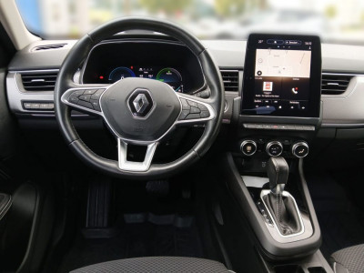 Renault Arkana Gebrauchtwagen Renault Arkana Gebrauchtwagen