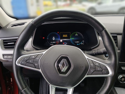 Renault Arkana Gebrauchtwagen Renault Arkana Gebrauchtwagen