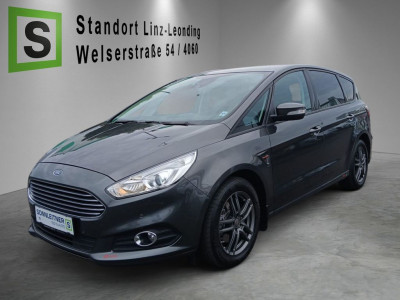 Ford S-MAX Gebrauchtwagen Ford S-MAX Gebrauchtwagen