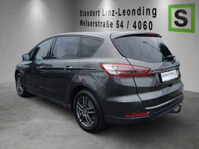 Ford S-MAX Gebrauchtwagen Ford S-MAX Gebrauchtwagen