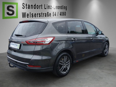 Ford S-MAX Gebrauchtwagen Ford S-MAX Gebrauchtwagen