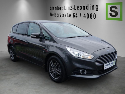 Ford S-MAX Gebrauchtwagen Ford S-MAX Gebrauchtwagen