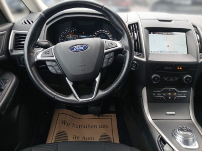 Ford S-MAX Gebrauchtwagen Ford S-MAX Gebrauchtwagen