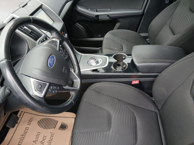 Ford S-MAX Gebrauchtwagen Ford S-MAX Gebrauchtwagen