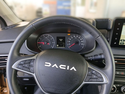 Dacia Sandero Gebrauchtwagen Dacia Sandero Gebrauchtwagen