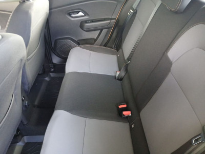 Dacia Sandero Gebrauchtwagen Dacia Sandero Gebrauchtwagen