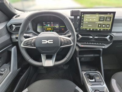 Dacia Duster Neuwagen Dacia Duster Neuwagen