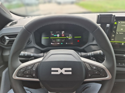 Dacia Duster Neuwagen Dacia Duster Neuwagen