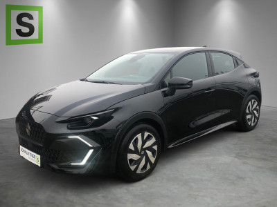 Renault Clio Neuwagen Renault Clio Neuwagen