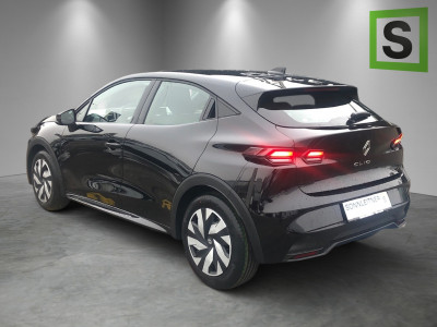 Renault Clio Neuwagen Renault Clio Neuwagen
