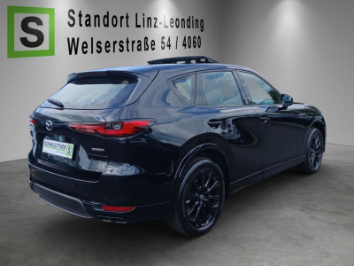 Mazda CX-60 Gebrauchtwagen Mazda CX-60 Gebrauchtwagen