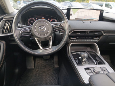 Mazda CX-60 Gebrauchtwagen Mazda CX-60 Gebrauchtwagen