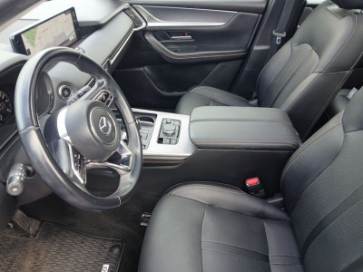Mazda CX-60 Gebrauchtwagen Mazda CX-60 Gebrauchtwagen