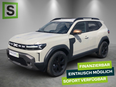 Dacia Duster Neuwagen Dacia Duster Neuwagen