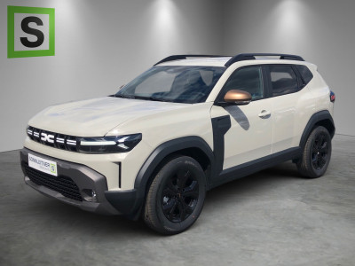 Dacia Duster Neuwagen Dacia Duster Neuwagen