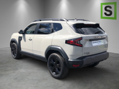 Dacia Duster Neuwagen Dacia Duster Neuwagen