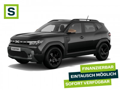 Dacia Duster Neuwagen Dacia Duster Neuwagen