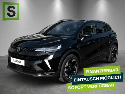 Renault Captur Neuwagen Renault Captur Neuwagen